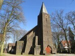 Gereformeerde kerk Renkum, 1927-1928
<br/>
Gert-Jan Lobbes, maart 2017